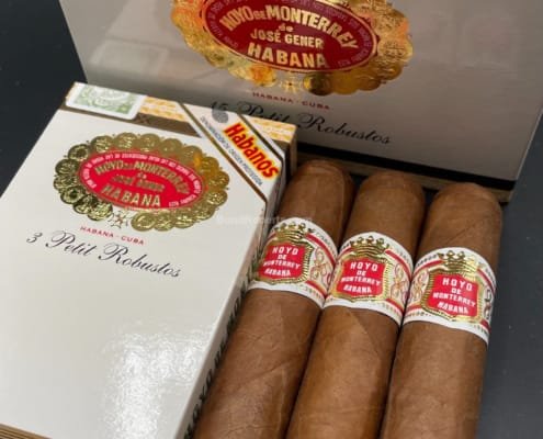 Hoyo de Monterrey | Petit Robustos