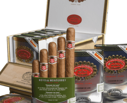 Hoyo de Monterrey | Souvenir de Luxe