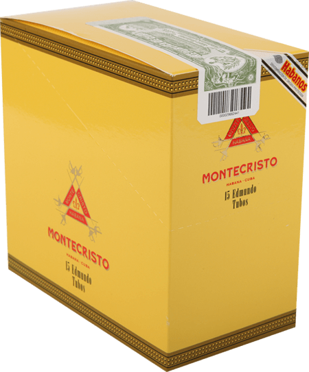 Montecristo | Edmundo