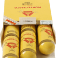 Montecristo | Edmundo