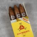 Montecristo | Montecristo No. 2