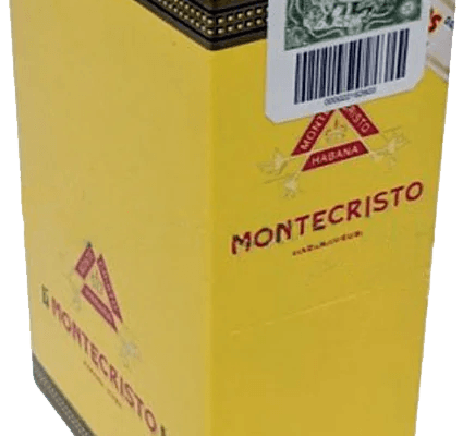 Montecristo | Montecristo No. 2
