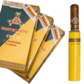 Montecristo | Open Junior
