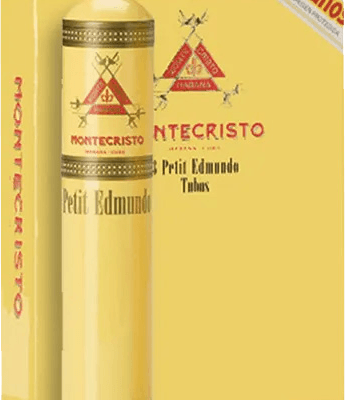 Montecristo | Petit Edmundo