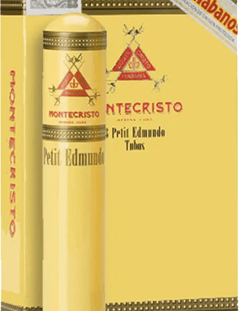 Montecristo | Petit Edmundo