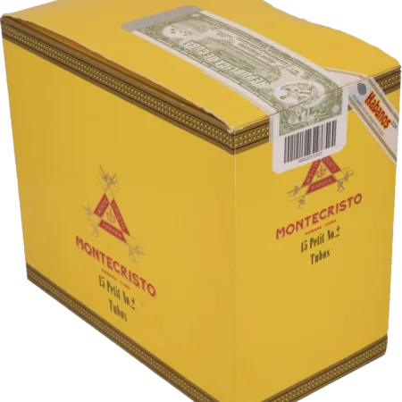Montecristo | Montecristo Petit No. 2