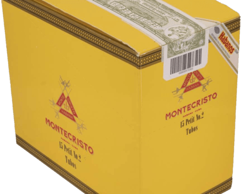 Montecristo | Montecristo Petit No. 2