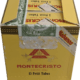 Montecristo | Petit Tubos