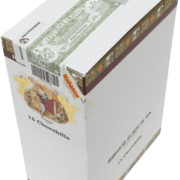 Romeo y Julieta | Churchills
