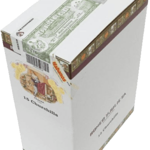 Romeo y Julieta | Churchills