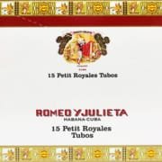 Romeo y Julieta | Petit Royales