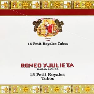 Romeo y Julieta | Petit Royales