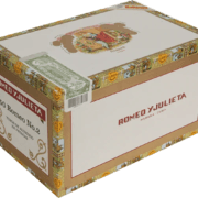 Romeo y Julieta | Romeo No. 2