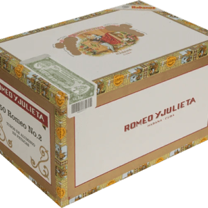 Romeo y Julieta | Romeo No. 2