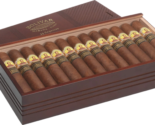 Bolivar | Regentes Edición Limitada 2021 Bolivar | Regentes Edición Limitada 2021
