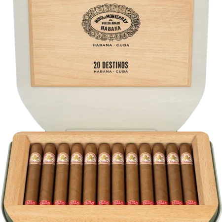 Hoyo de Monterrey | Destinos (Travel Retail)