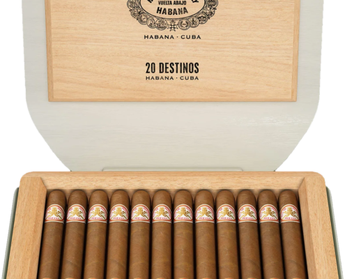 Hoyo de Monterrey | Destinos (Travel Retail)