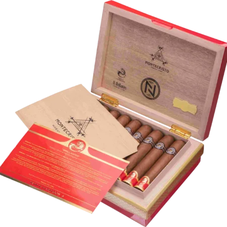 Montecristo | Brillantes - Year of the Rabbit