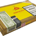 Montecristo | Montecristo Petit No. 2