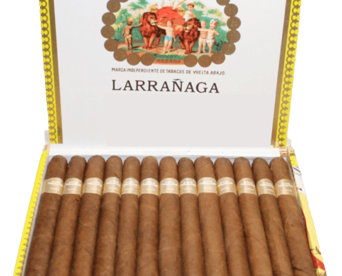 Por Larrañaga | Montecarlo