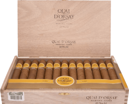 Quai d’Orsay | No. 52