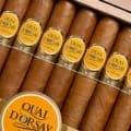 Quai d’Orsay | No. 52