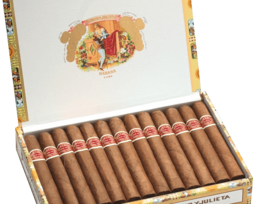 Romeo y Julieta | Belvederes