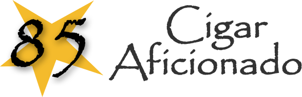 Cigar Aficionado stig 85
