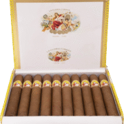 La Gloria Cubana | Turquinos