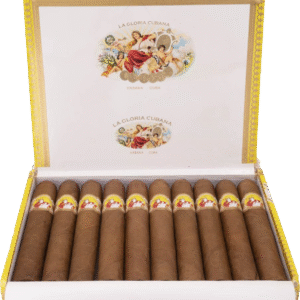 La Gloria Cubana | Turquinos