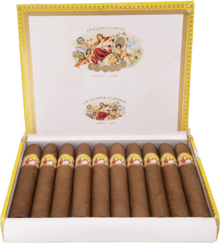 La Gloria Cubana | Turquinos
