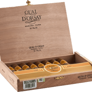 Quai d`Orsay | No. 54