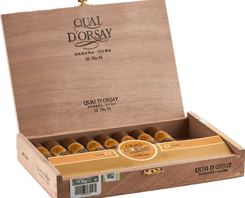 Quai d`Orsay | No. 54