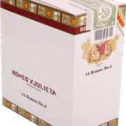 Romeo y Julieta | Romeo No. 2