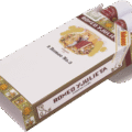Romeo y Julieta | Romeo No. 3