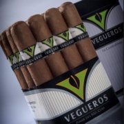 Vegueros | Centrofinos