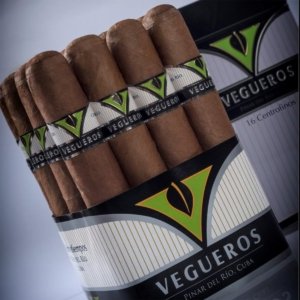 Vegueros | Centrofinos