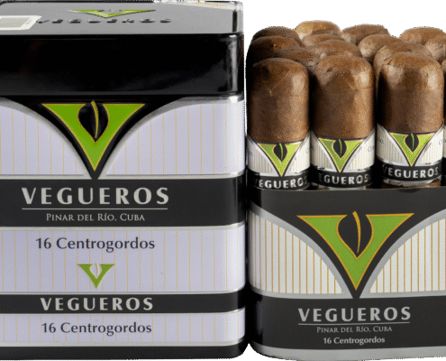 Vegueros | Centrogordos