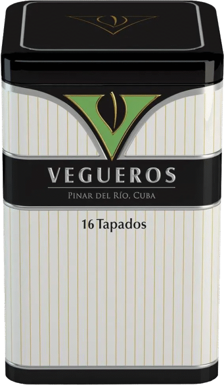 Vegueros | Tapados