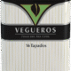 Vegueros | Tapados