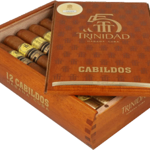 Trinidad | Cabildos Edición Limitada 2024