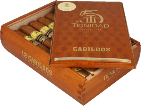 Trinidad | Cabildos Edición Limitada 2024
