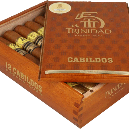 Trinidad | Cabildos Edición Limitada 2024