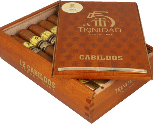 Trinidad | Cabildos Edición Limitada 2024