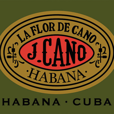 La Flor de Cano