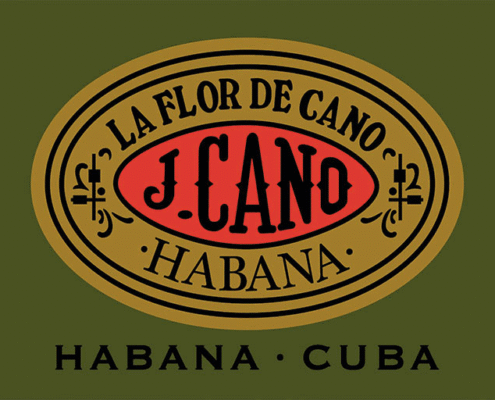 La Flor de Cano
