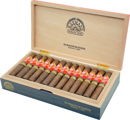 H. Upmann | Magnum Finite Edición Limitada 2024