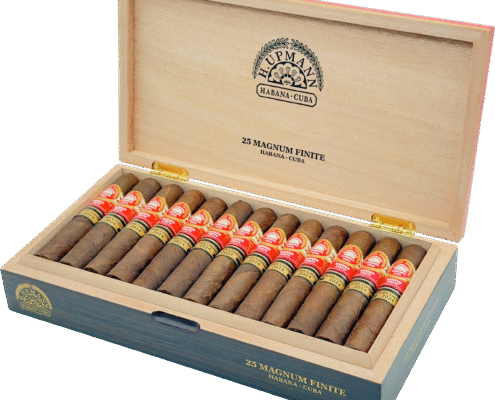 H. Upmann | Magnum Finite Edición Limitada 2024