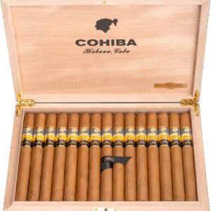 Cohiba | Espléndidos Gran Reserva Cosecha 2017-2023