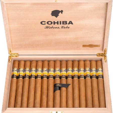 Cohiba | Espléndidos Gran Reserva Cosecha 2017-2023